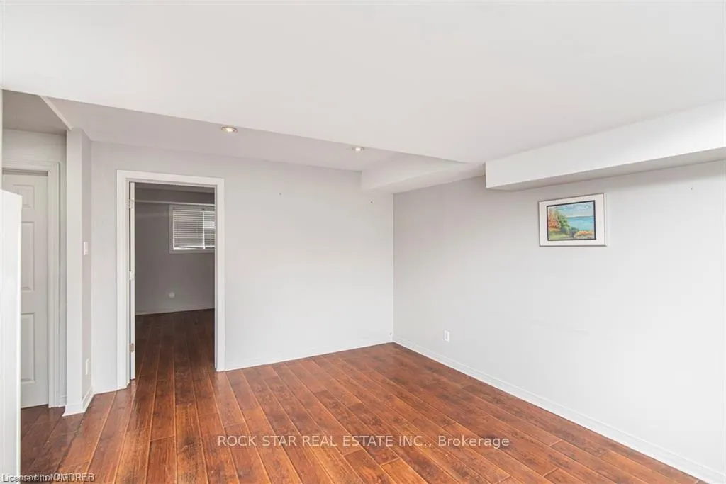 Photo 8 of Unit Lower, 14 Ormonde Avenue, St. Catharines, Facer — HOMEH
