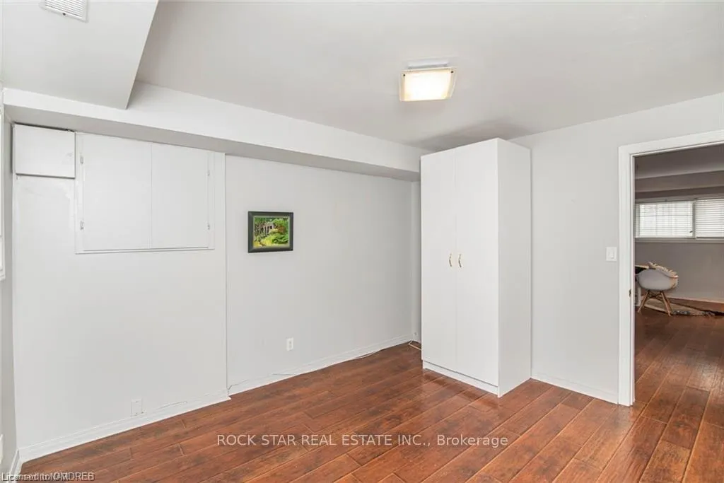 Photo 9 of Unit Lower, 14 Ormonde Avenue, St. Catharines, Facer — HOMEH