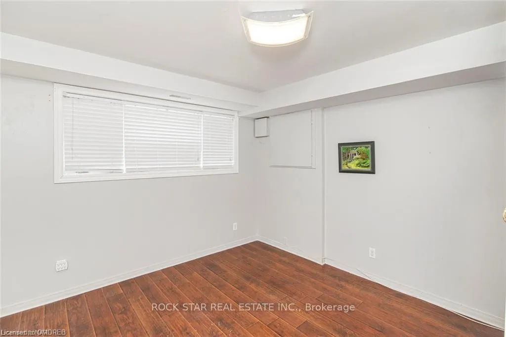 Photo 10 of Unit Lower, 14 Ormonde Avenue, St. Catharines, Facer — HOMEH