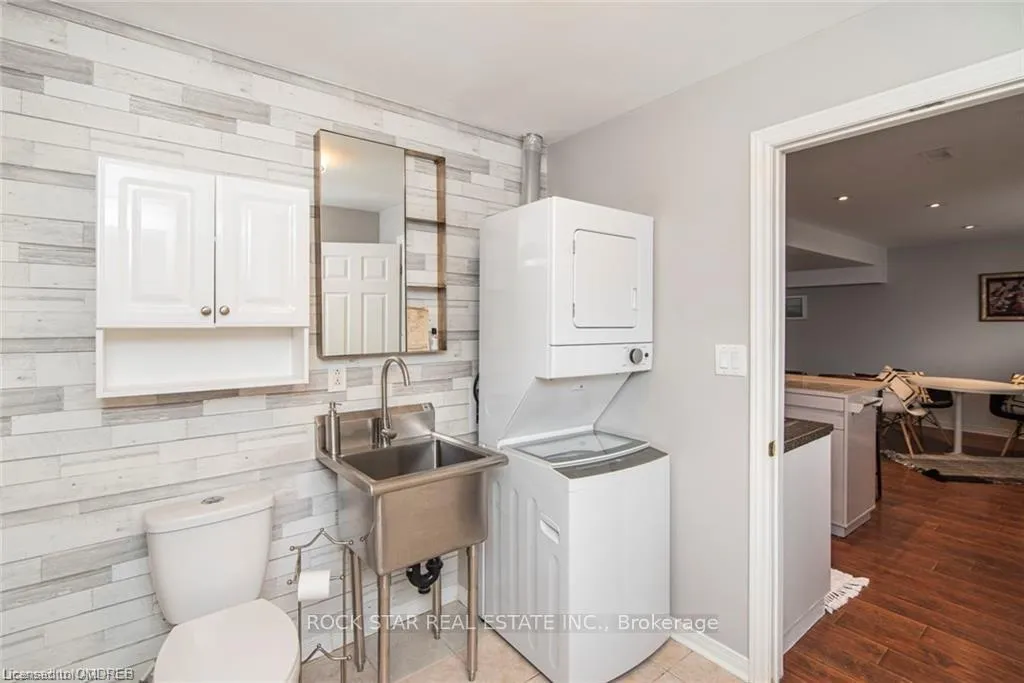 Photo 11 of Unit Lower, 14 Ormonde Avenue, St. Catharines, Facer — HOMEH