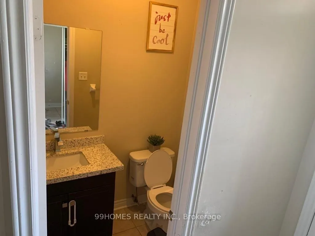 Photo 16 of Unit Upper, 30 Ashdale Road, Brampton, Bram West — HOMEH
