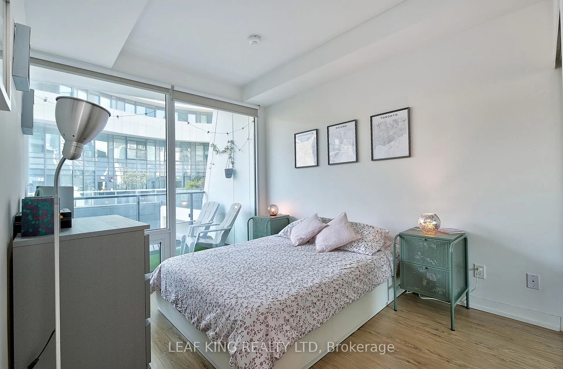 Photo 15 of Unit 902, 85 Wood Street, Toronto, Church-Yonge Corridor — HOMEH