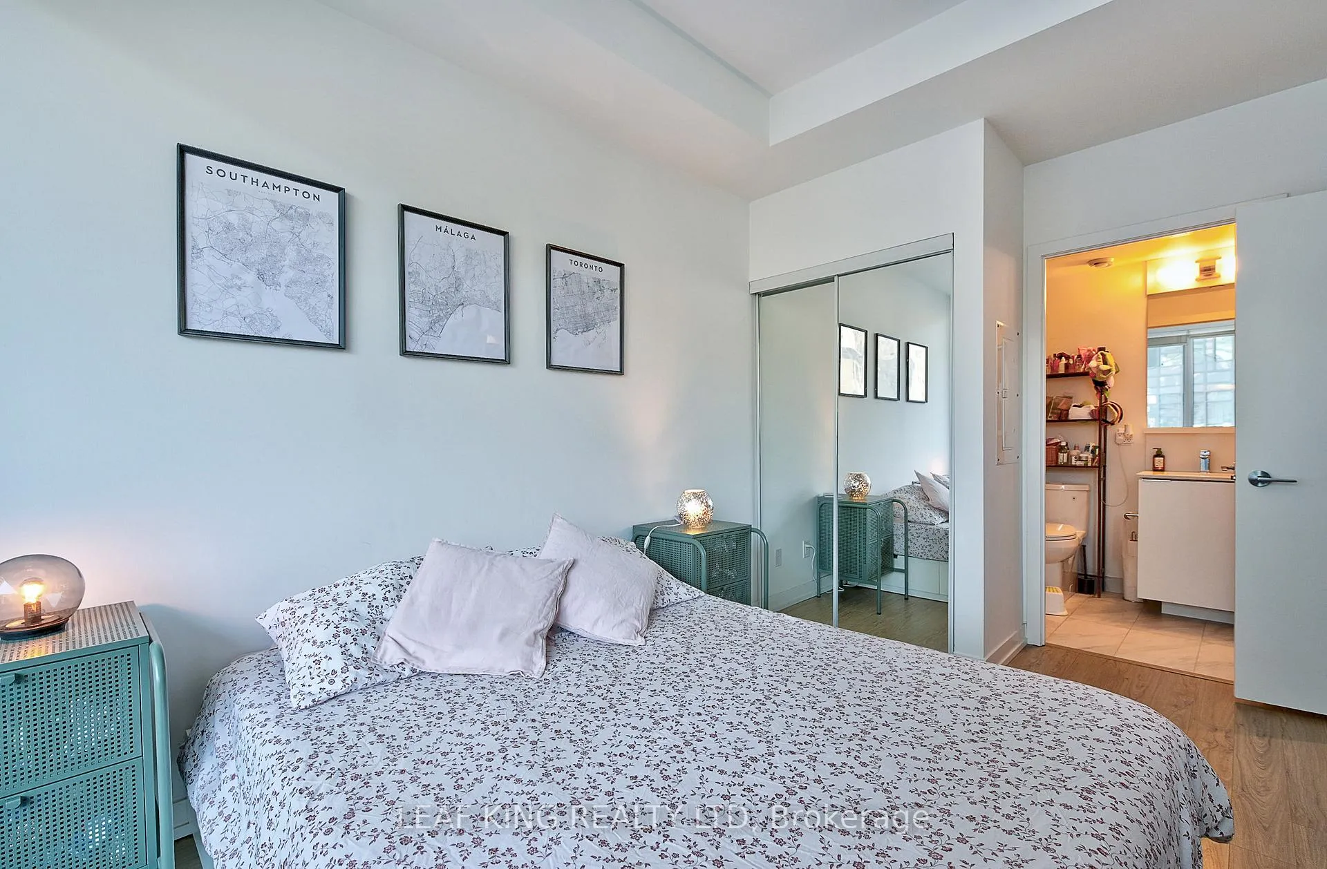 Photo 16 of Unit 902, 85 Wood Street, Toronto, Church-Yonge Corridor — HOMEH