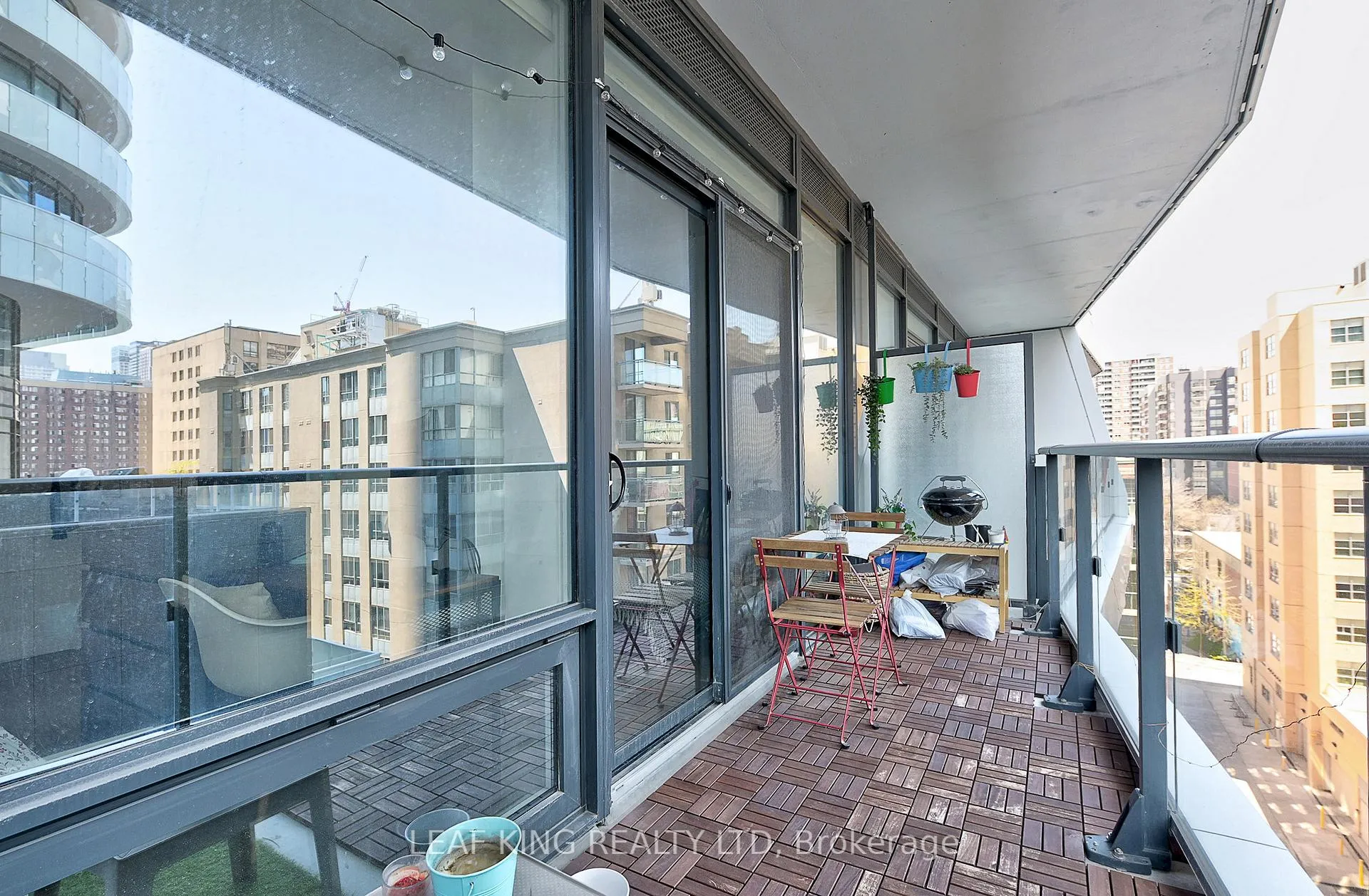 Photo 19 of Unit 902, 85 Wood Street, Toronto, Church-Yonge Corridor — HOMEH