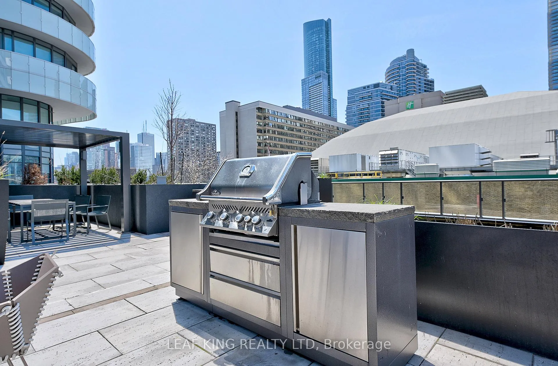 Photo 20 of Unit 902, 85 Wood Street, Toronto, Church-Yonge Corridor — HOMEH