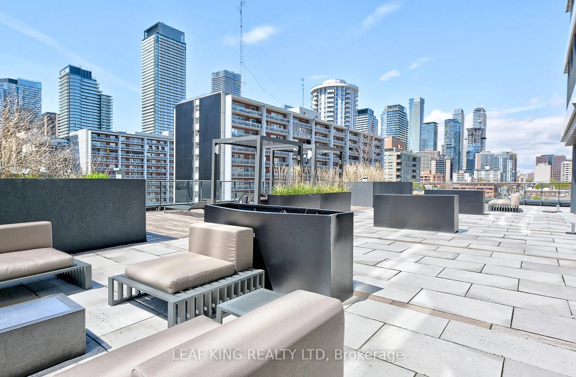 Photo 21 of Unit 902, 85 Wood Street, Toronto, Church-Yonge Corridor — HOMEH