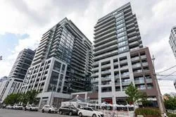Photo of Unit 1726, 460 Adelaide Street E
