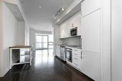 Photo 8 of Unit 1726, 460 Adelaide Street E, Toronto, Moss Park — HOMEH