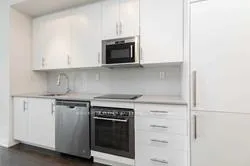 Photo 9 of Unit 1726, 460 Adelaide Street E, Toronto, Moss Park — HOMEH
