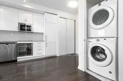 Photo 11 of Unit 1726, 460 Adelaide Street E, Toronto, Moss Park — HOMEH
