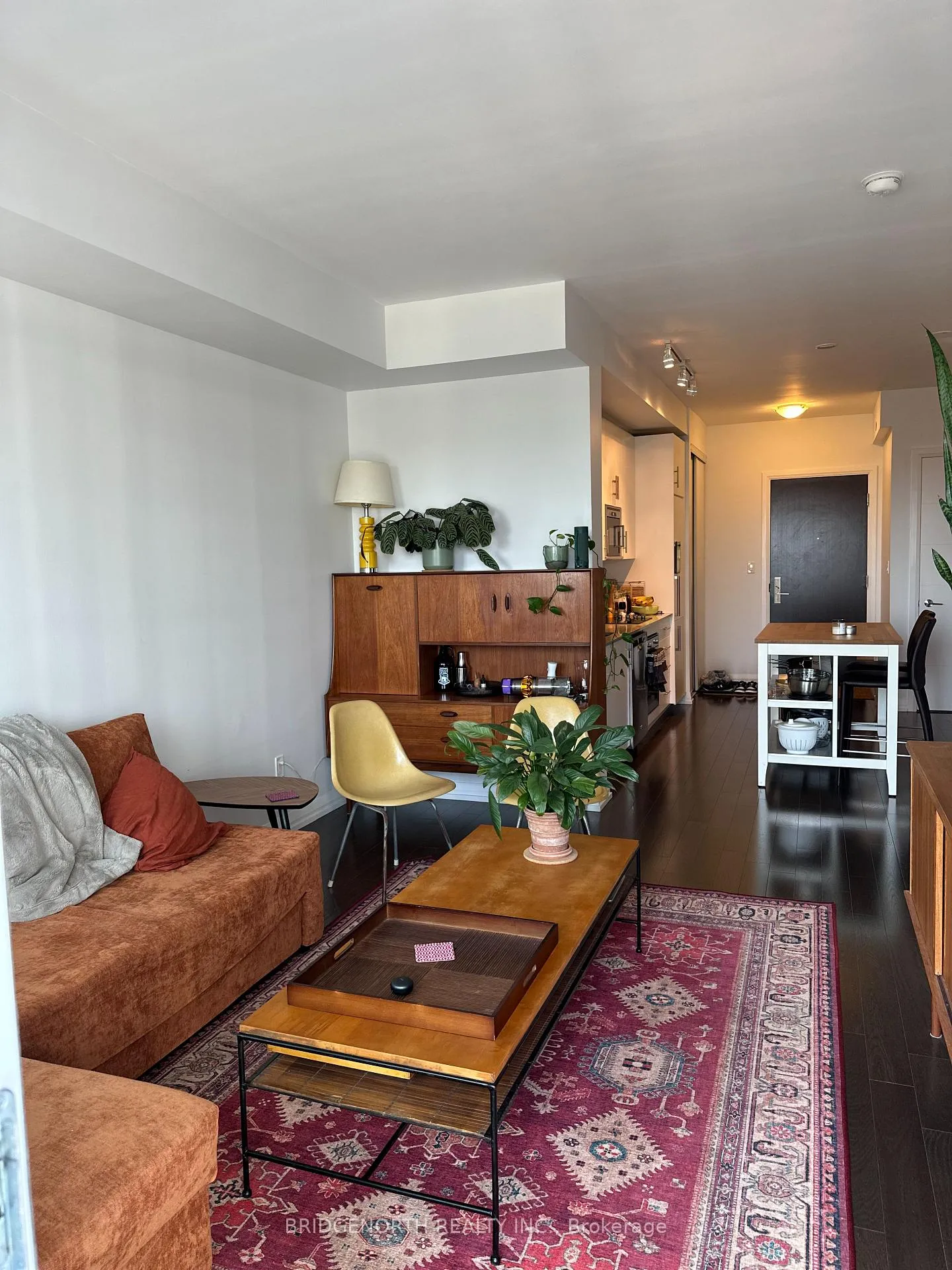 Photo 14 of Unit 1726, 460 Adelaide Street E, Toronto, Moss Park — HOMEH