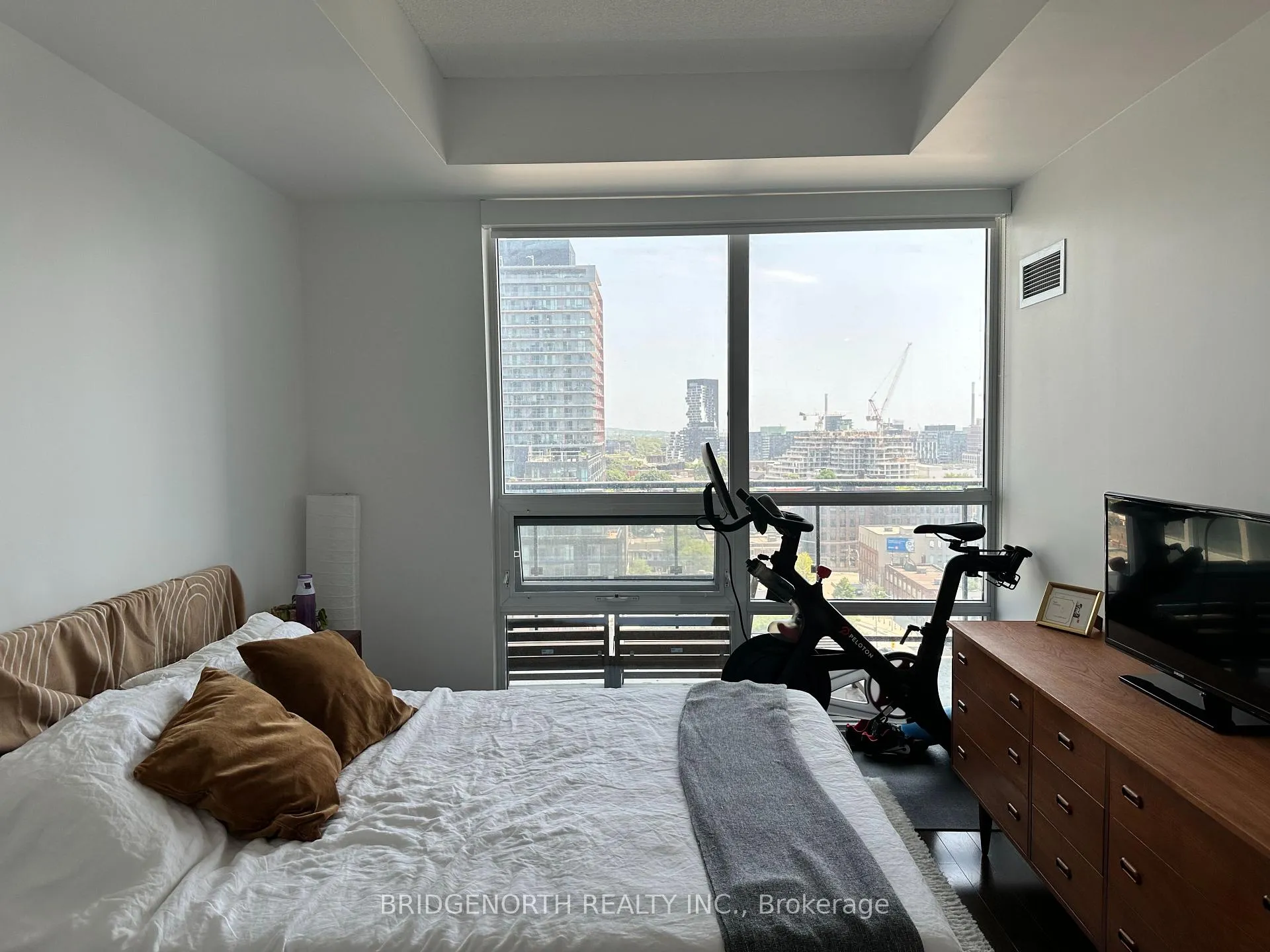 Photo 16 of Unit 1726, 460 Adelaide Street E, Toronto, Moss Park — HOMEH