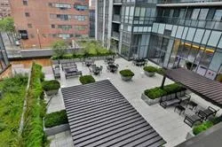 Photo 19 of Unit 1726, 460 Adelaide Street E, Toronto, Moss Park — HOMEH