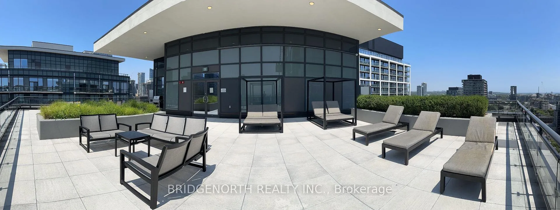 Photo 21 of Unit 1726, 460 Adelaide Street E, Toronto, Moss Park — HOMEH