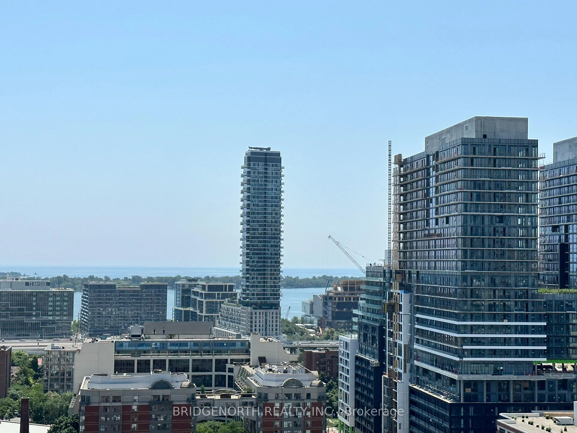Photo 22 of Unit 1726, 460 Adelaide Street E, Toronto, Moss Park — HOMEH