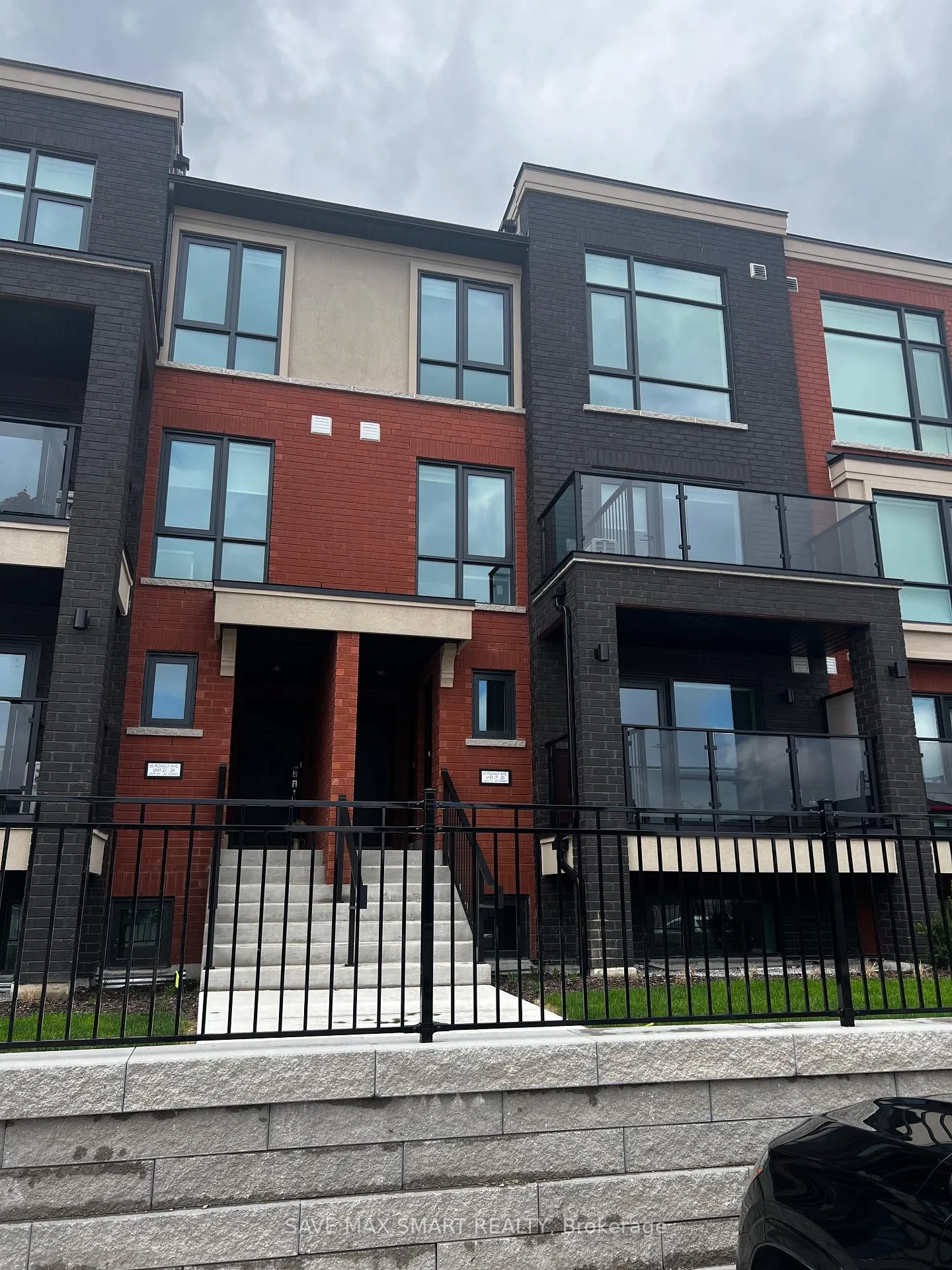 Photo 1 of Unit 20, 65 Romilly Avenue, Brampton, Northwest Brampton — HOMEH