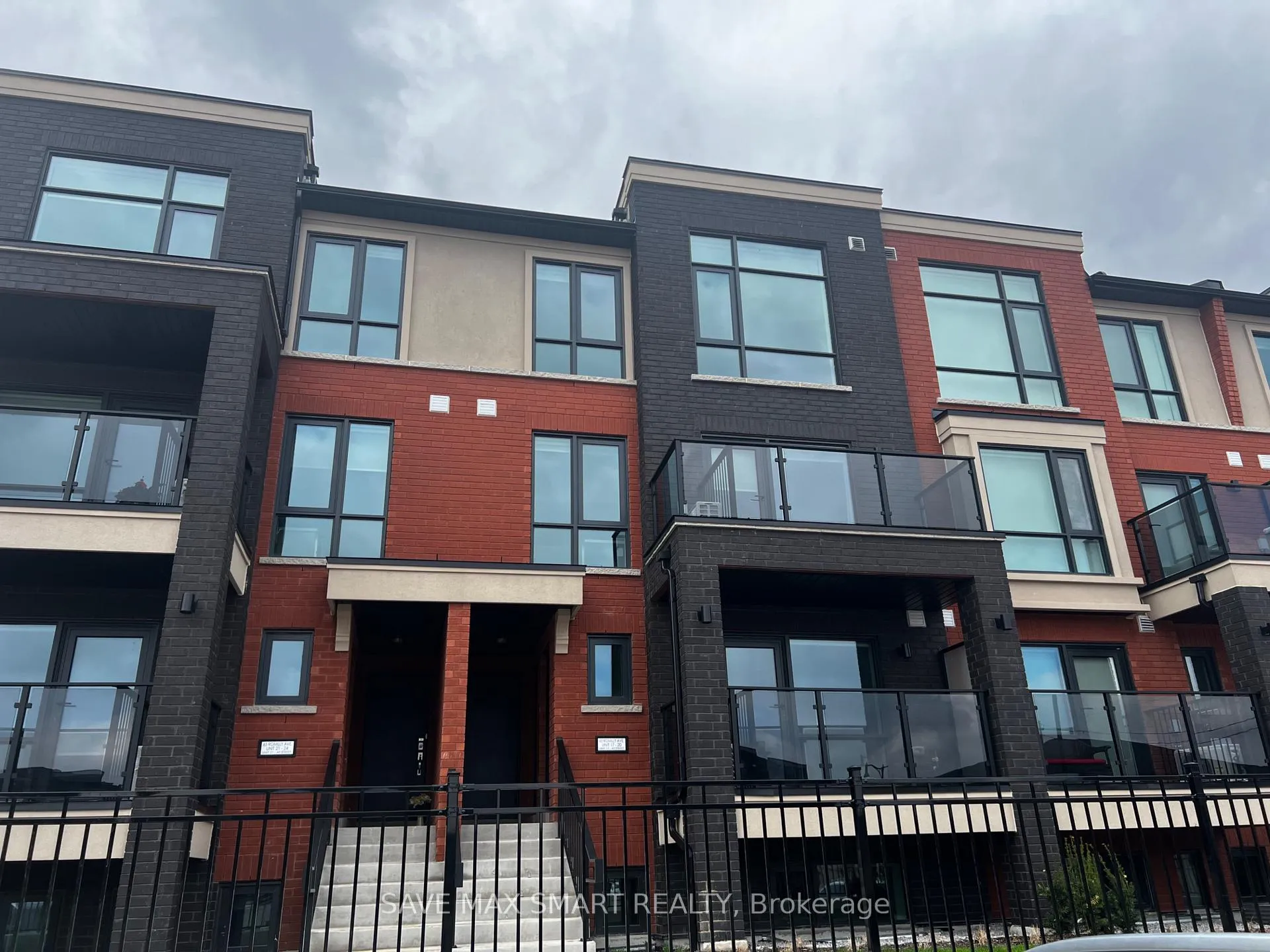 Photo 2 of Unit 20, 65 Romilly Avenue, Brampton, Northwest Brampton — HOMEH