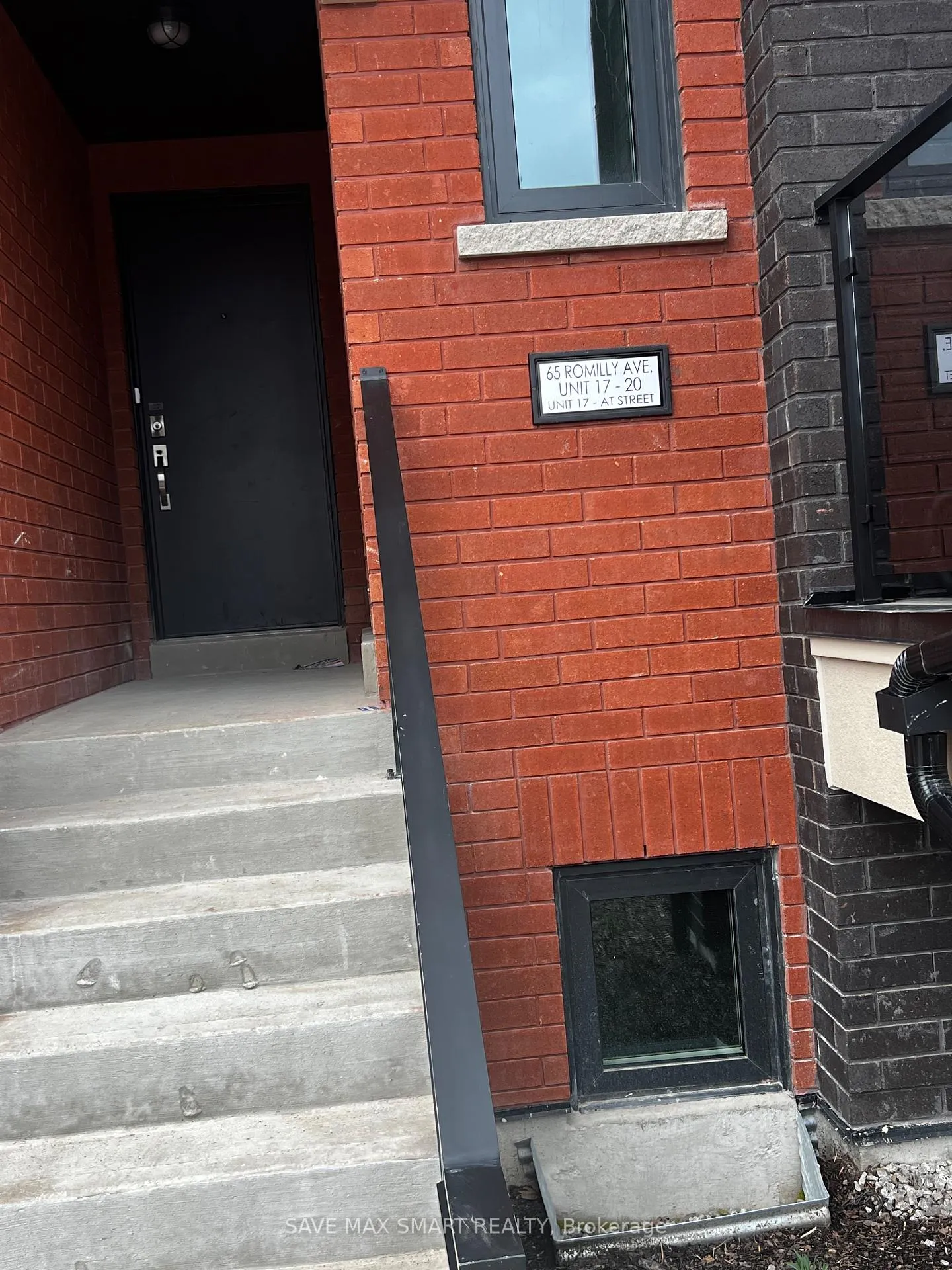 Photo 3 of Unit 20, 65 Romilly Avenue, Brampton, Northwest Brampton — HOMEH