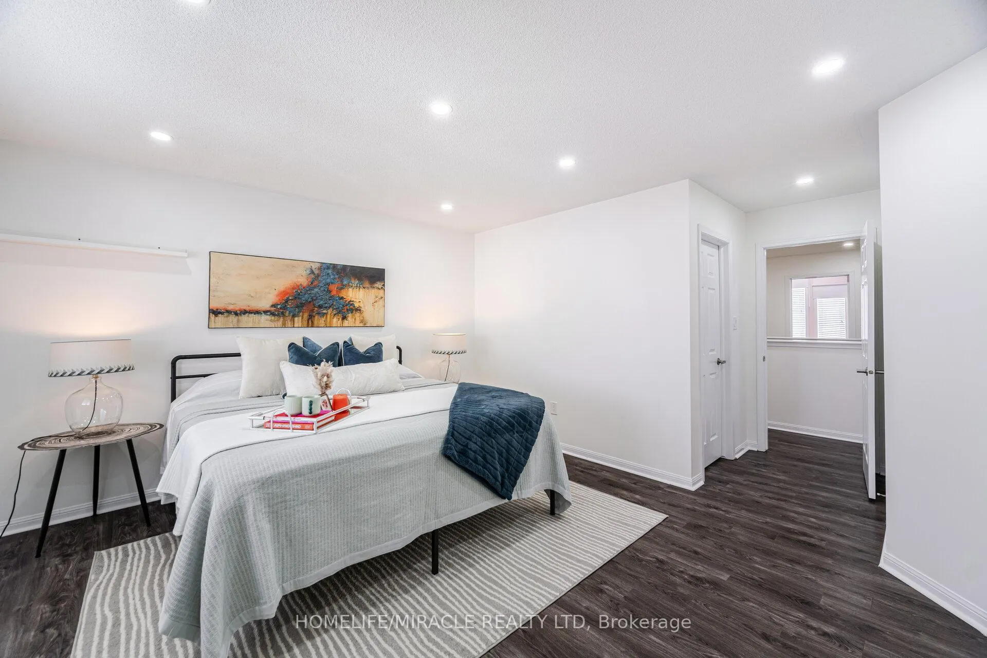Photo 23 of 14 Robert Parkinson Drive, Brampton, Northwest Brampton — HOMEH
