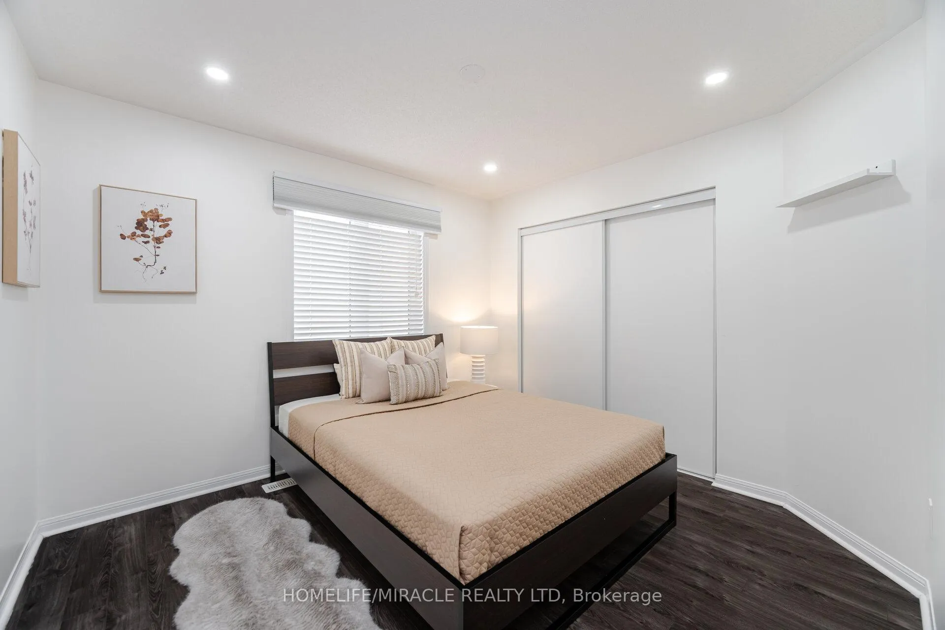 Photo 25 of 14 Robert Parkinson Drive, Brampton, Northwest Brampton — HOMEH