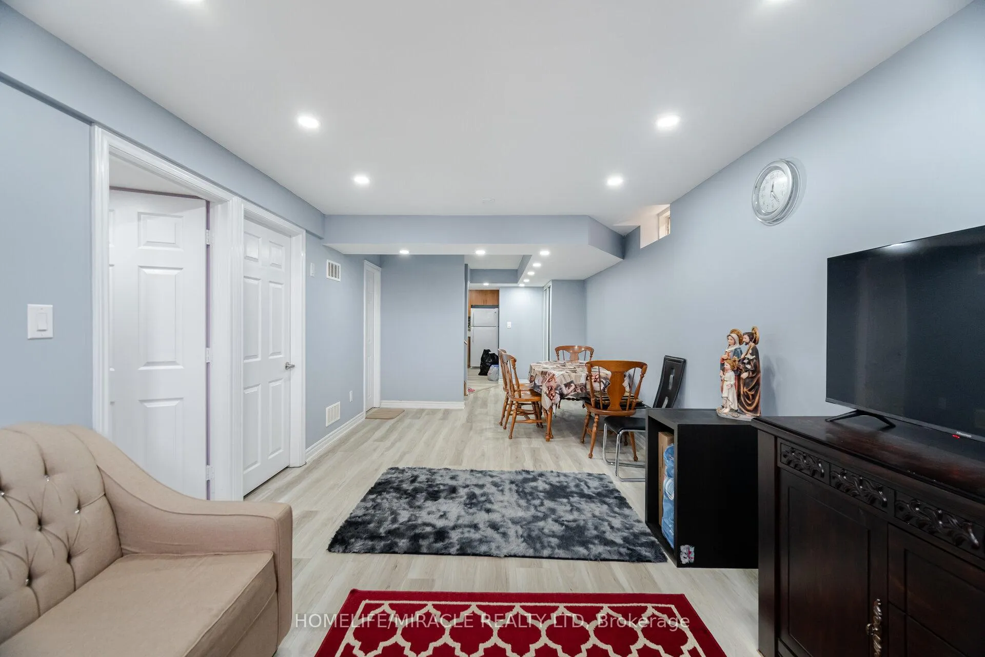 Photo 32 of 14 Robert Parkinson Drive, Brampton, Northwest Brampton — HOMEH