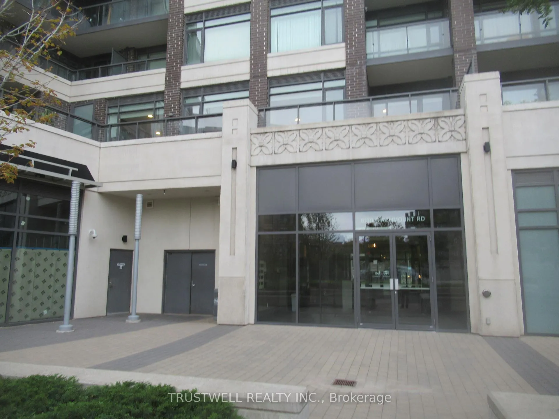 Photo 2 of Unit 407, 8130 Birchmount Road, Markham, Unionville — HOMEH
