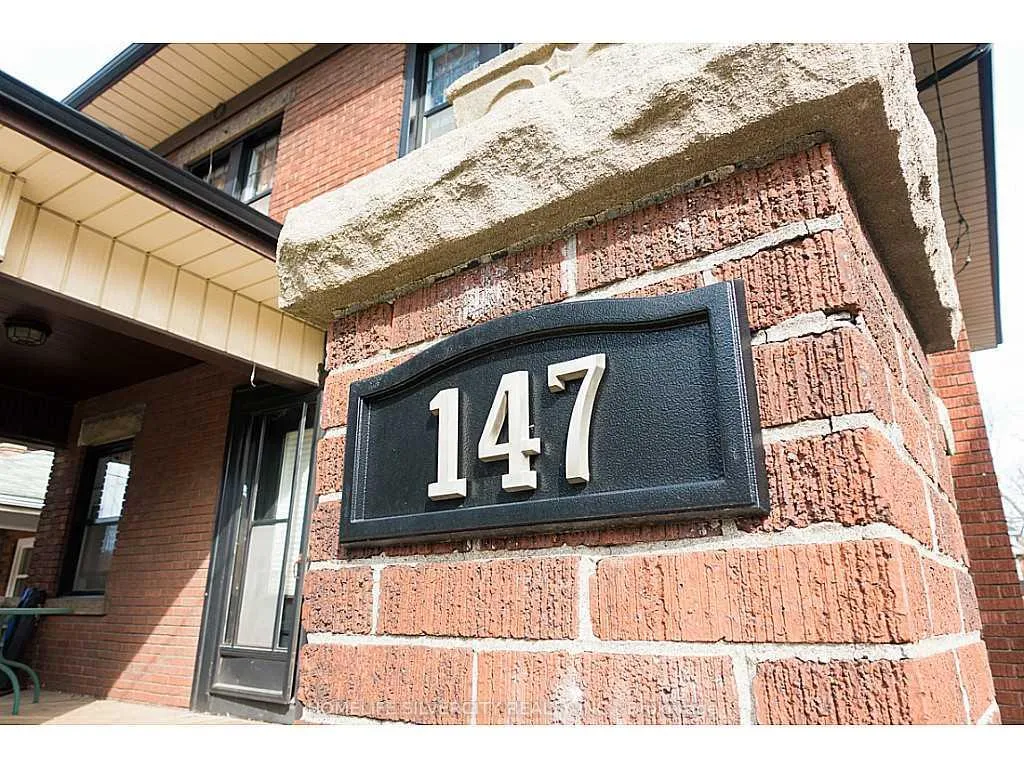 Photo 2 of 147 Holton Avenue S, Hamilton, St. Clair — HOMEH