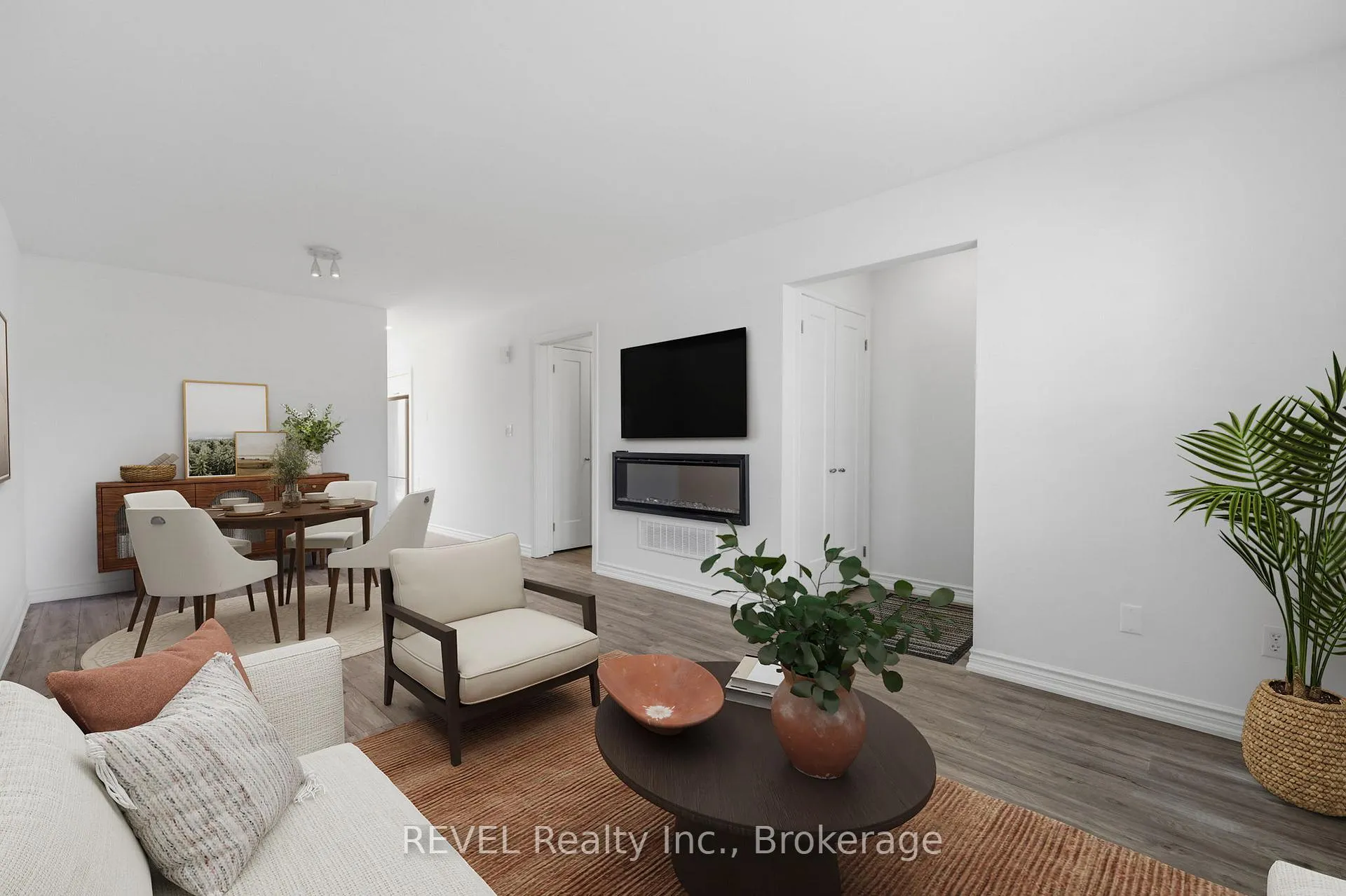 Photo 6 of Unit 10, 226 Vansickle Road, St. Catharines, Rykert/Vansickle — HOMEH