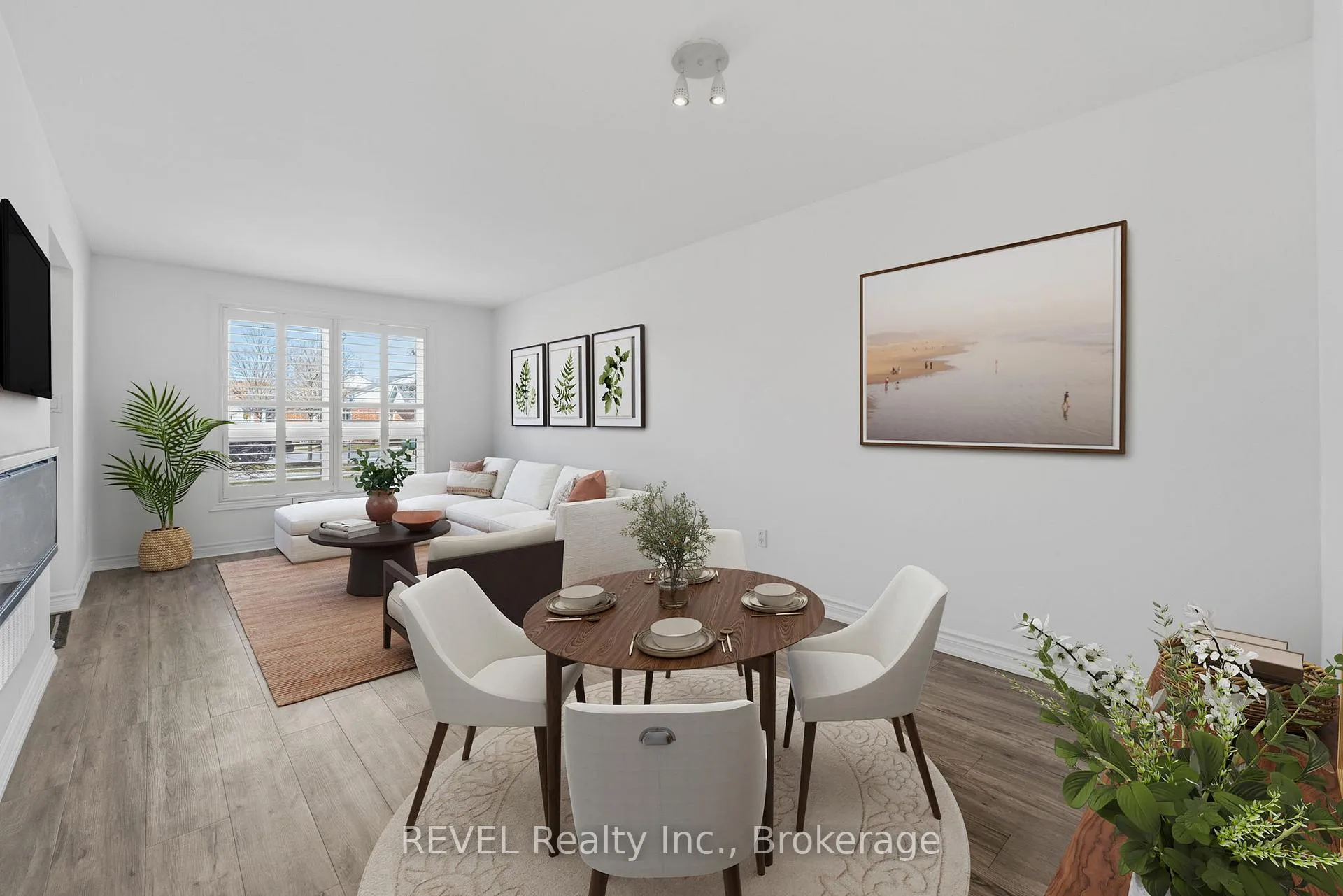 Photo 9 of Unit 10, 226 Vansickle Road, St. Catharines, Rykert/Vansickle — HOMEH