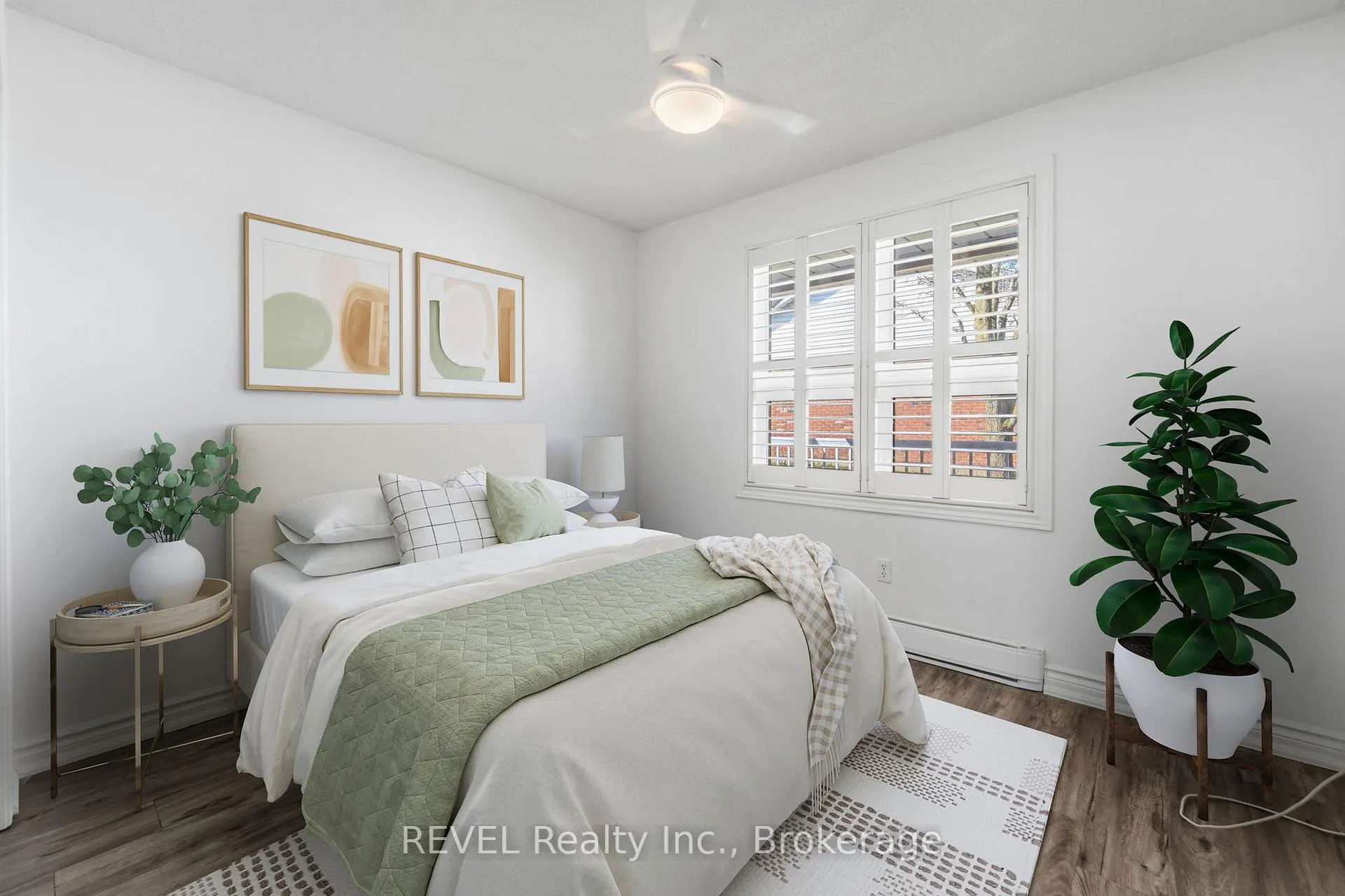 Photo 19 of Unit 10, 226 Vansickle Road, St. Catharines, Rykert/Vansickle — HOMEH