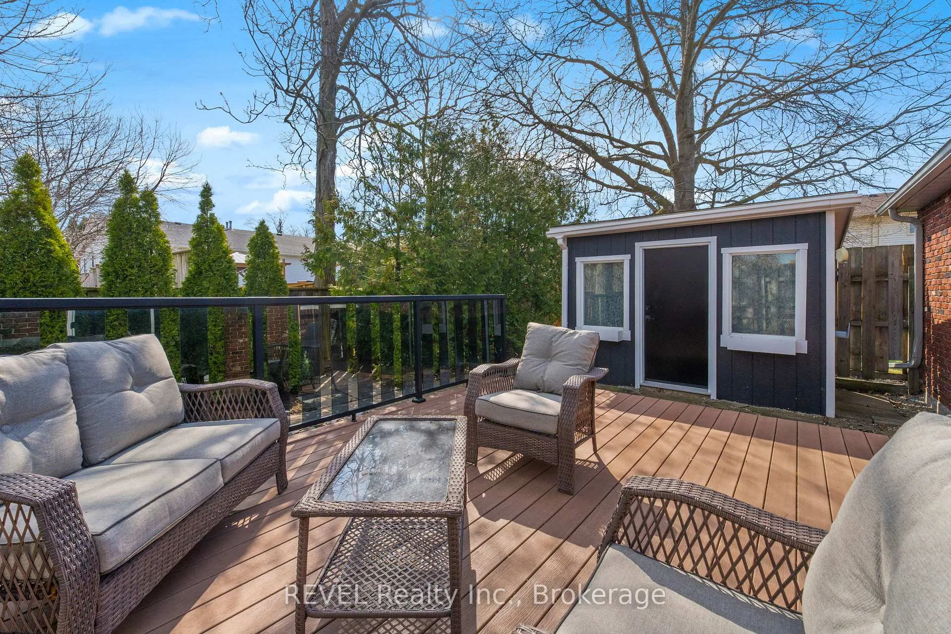 Photo 24 of Unit 10, 226 Vansickle Road, St. Catharines, Rykert/Vansickle — HOMEH