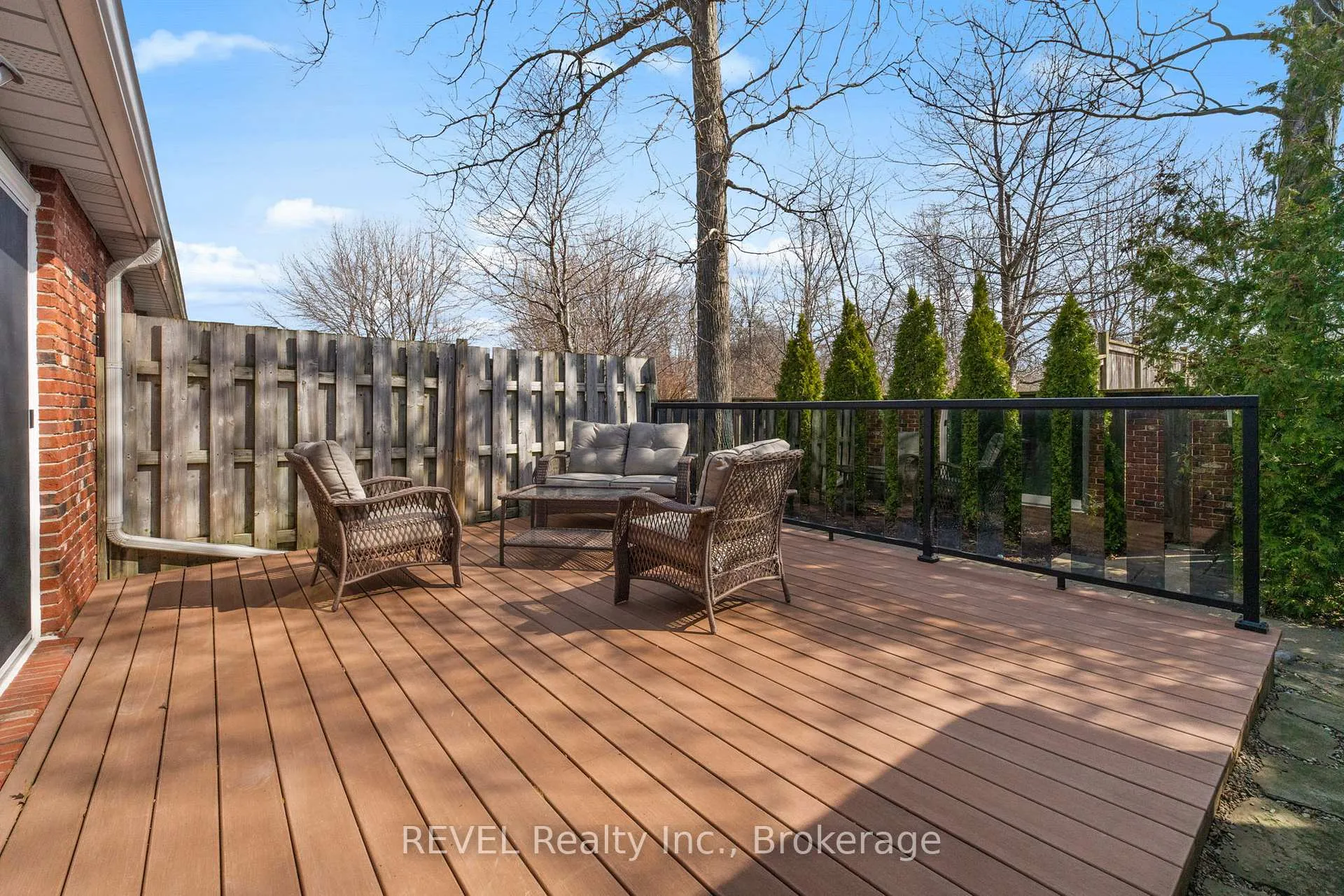 Photo 25 of Unit 10, 226 Vansickle Road, St. Catharines, Rykert/Vansickle — HOMEH