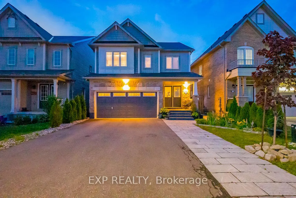 Photo 1 of 7737 Hackberry Trail, Niagara Falls, Brown — HOMEH