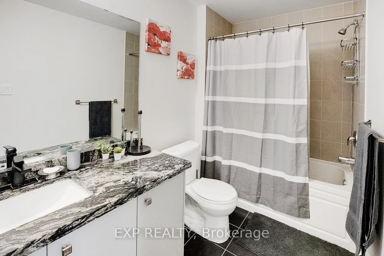 Photo 20 of 7737 Hackberry Trail, Niagara Falls, Brown — HOMEH