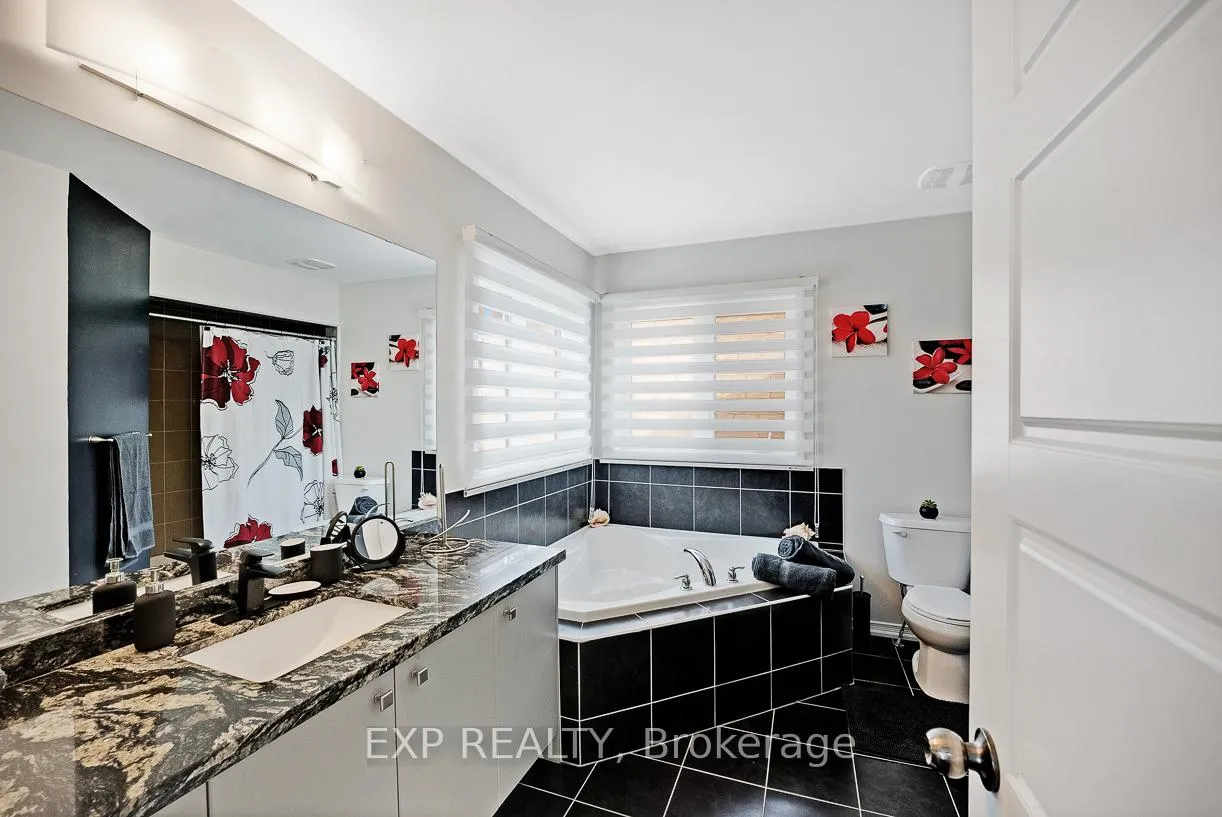 Photo 24 of 7737 Hackberry Trail, Niagara Falls, Brown — HOMEH