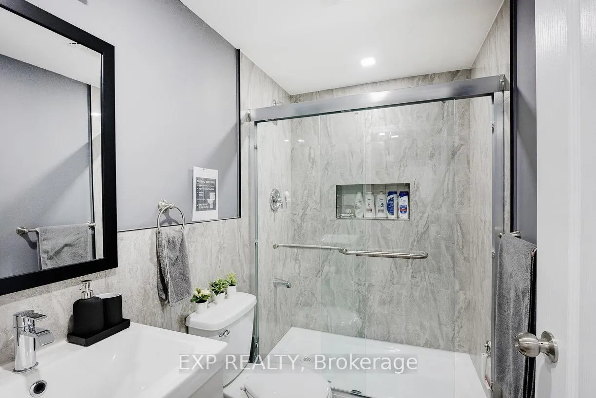 Photo 28 of 7737 Hackberry Trail, Niagara Falls, Brown — HOMEH