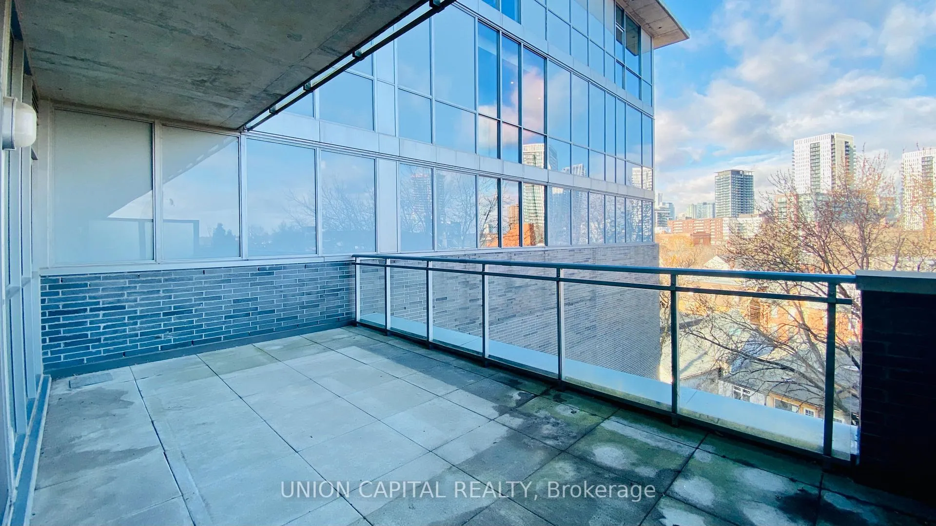 Photo 8 of Unit 607, 510 King Street E, Toronto, Moss Park — HOMEH