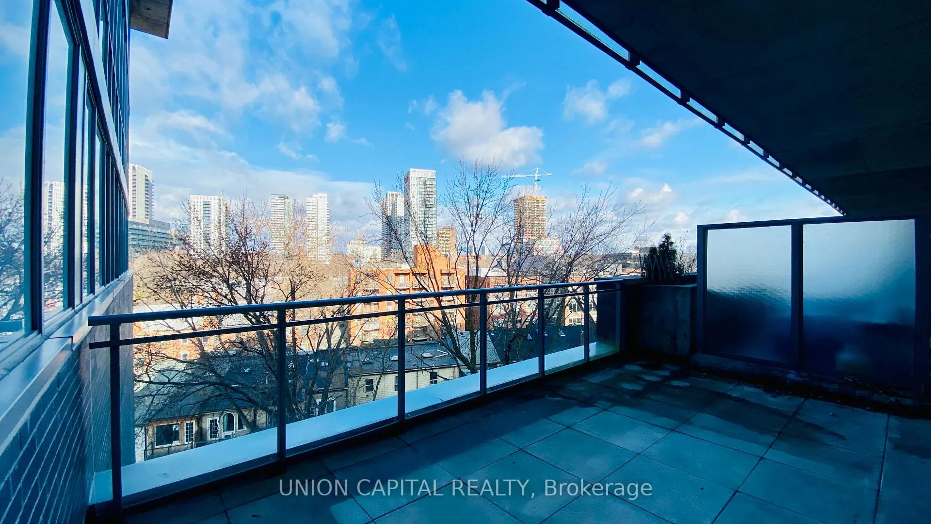 Photo 9 of Unit 607, 510 King Street E, Toronto, Moss Park — HOMEH