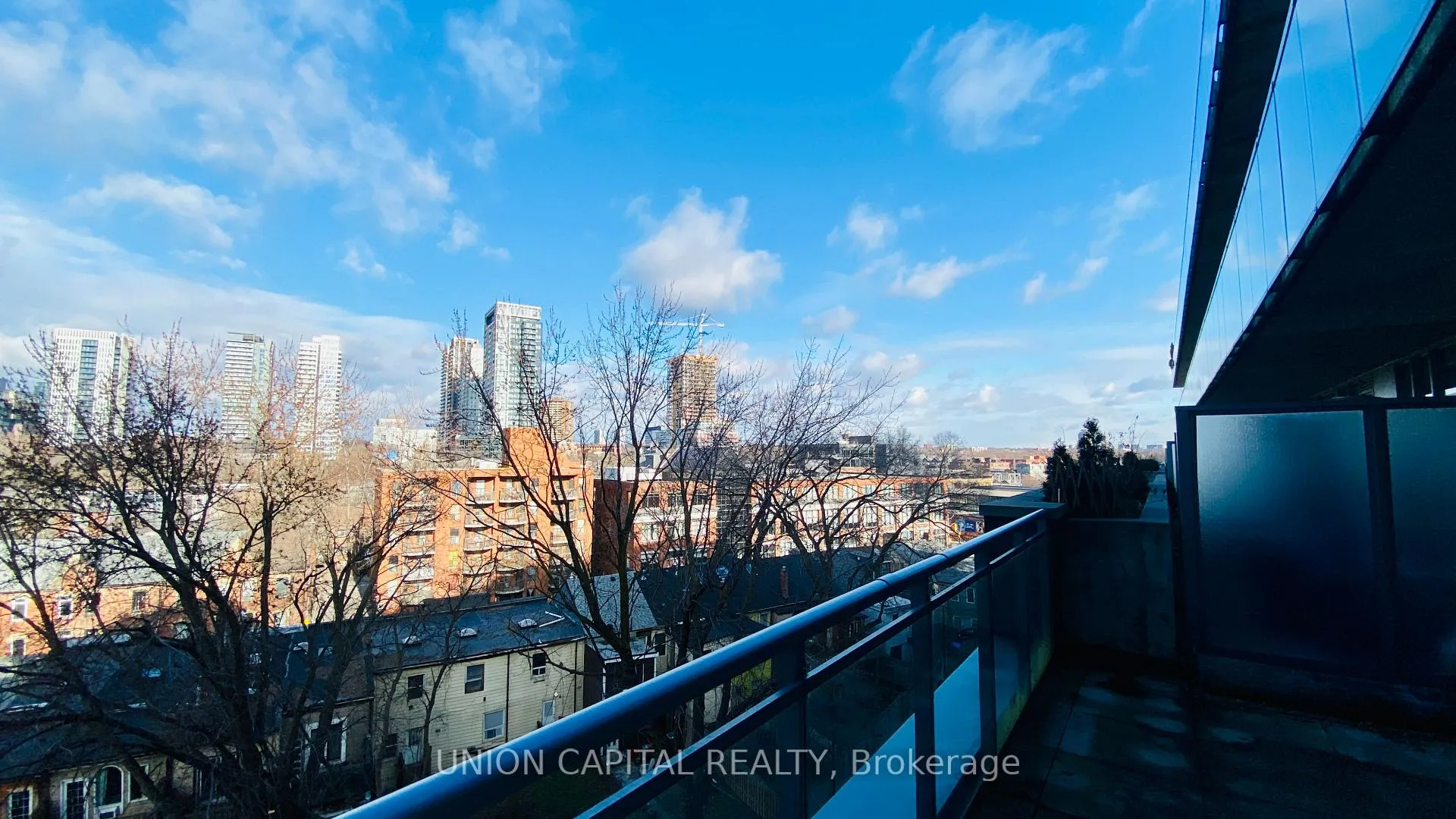 Photo 10 of Unit 607, 510 King Street E, Toronto, Moss Park — HOMEH