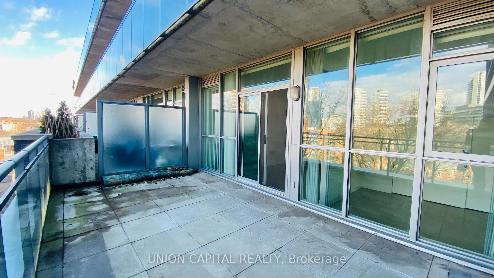 Photo 11 of Unit 607, 510 King Street E, Toronto, Moss Park — HOMEH