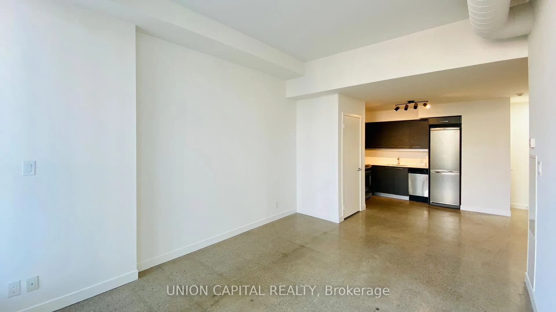 Photo 12 of Unit 607, 510 King Street E, Toronto, Moss Park — HOMEH