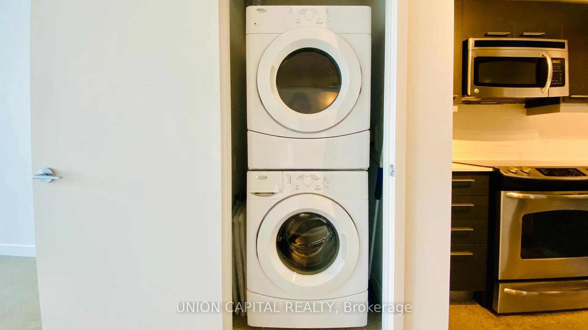 Photo 15 of Unit 607, 510 King Street E, Toronto, Moss Park — HOMEH