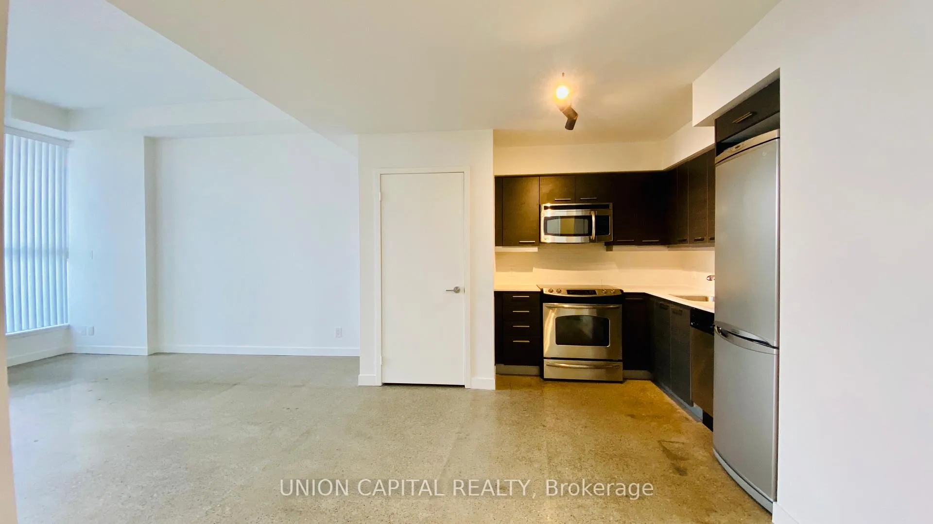 Photo 16 of Unit 607, 510 King Street E, Toronto, Moss Park — HOMEH