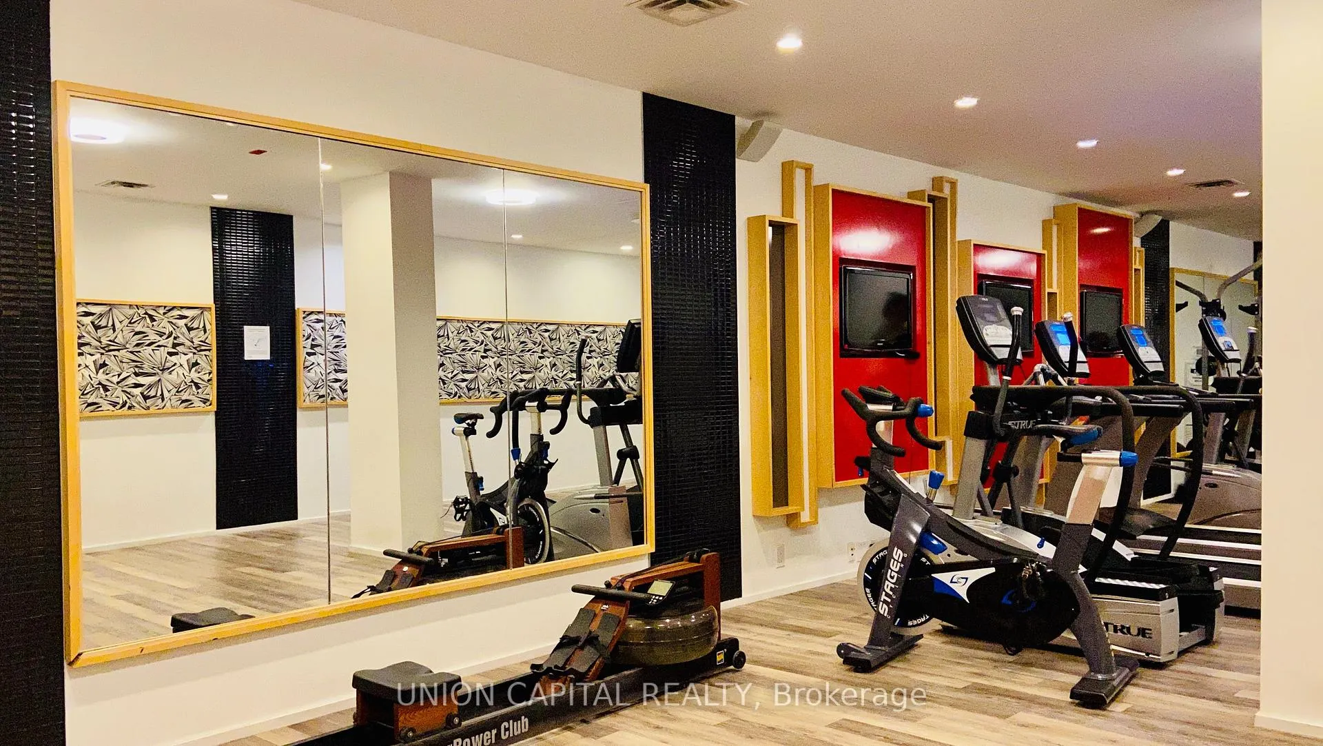 Photo 18 of Unit 607, 510 King Street E, Toronto, Moss Park — HOMEH
