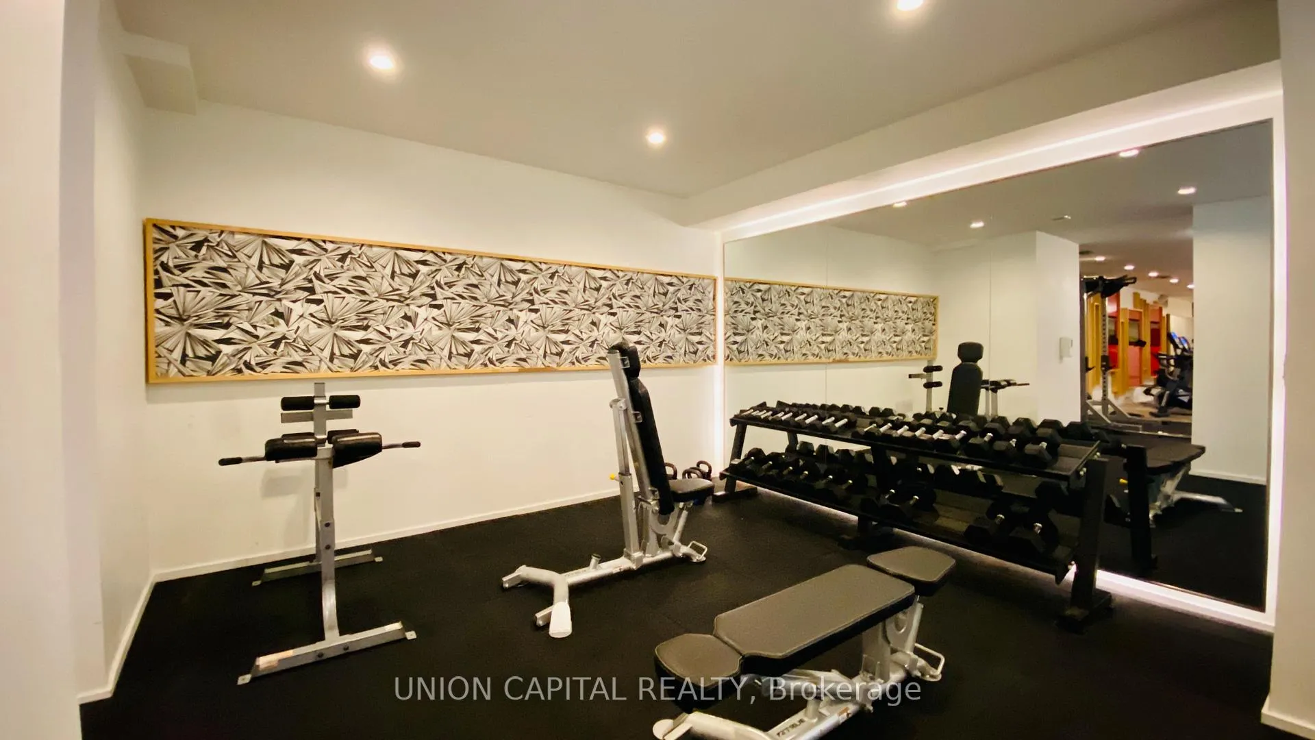 Photo 19 of Unit 607, 510 King Street E, Toronto, Moss Park — HOMEH