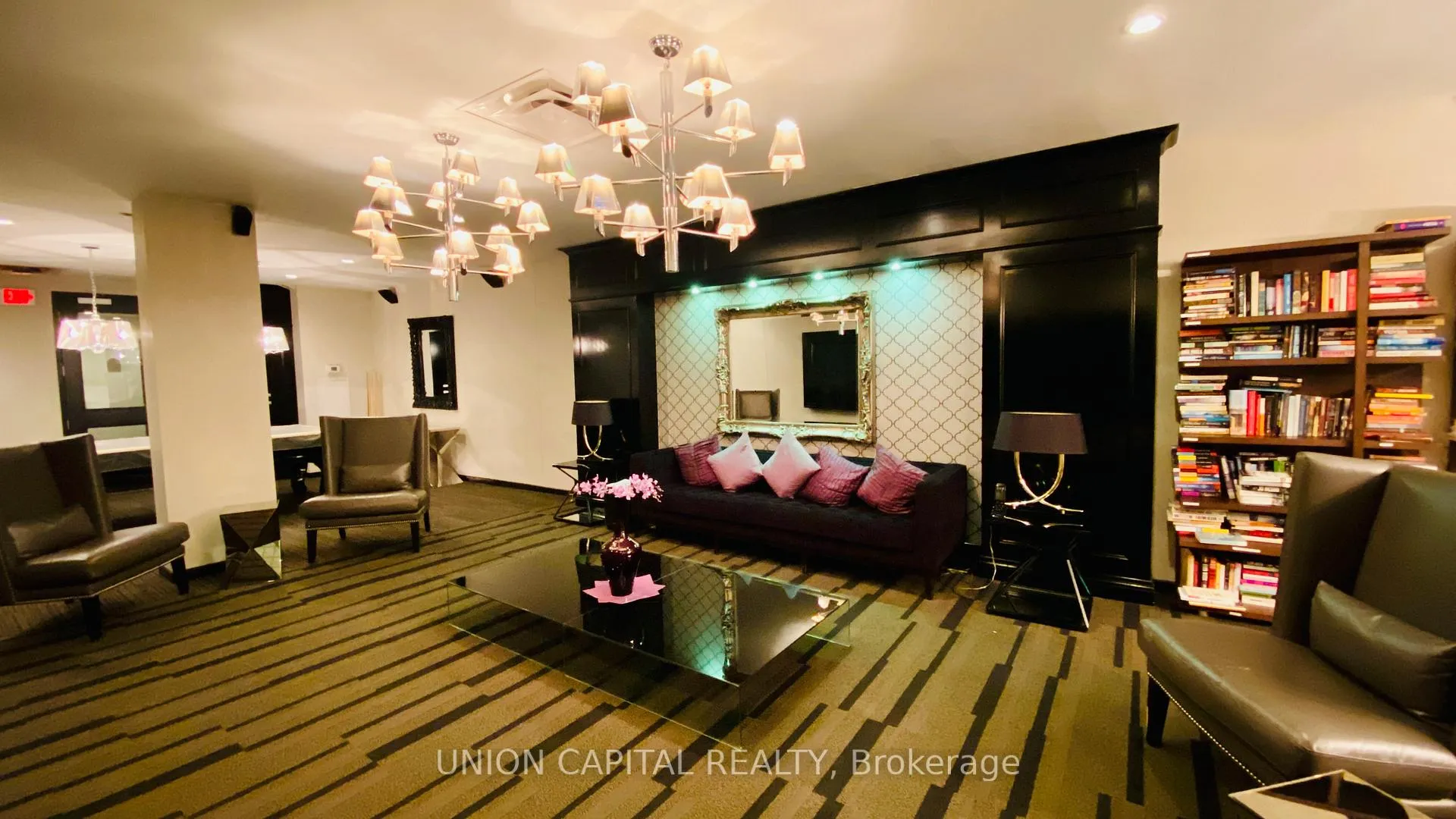 Photo 20 of Unit 607, 510 King Street E, Toronto, Moss Park — HOMEH