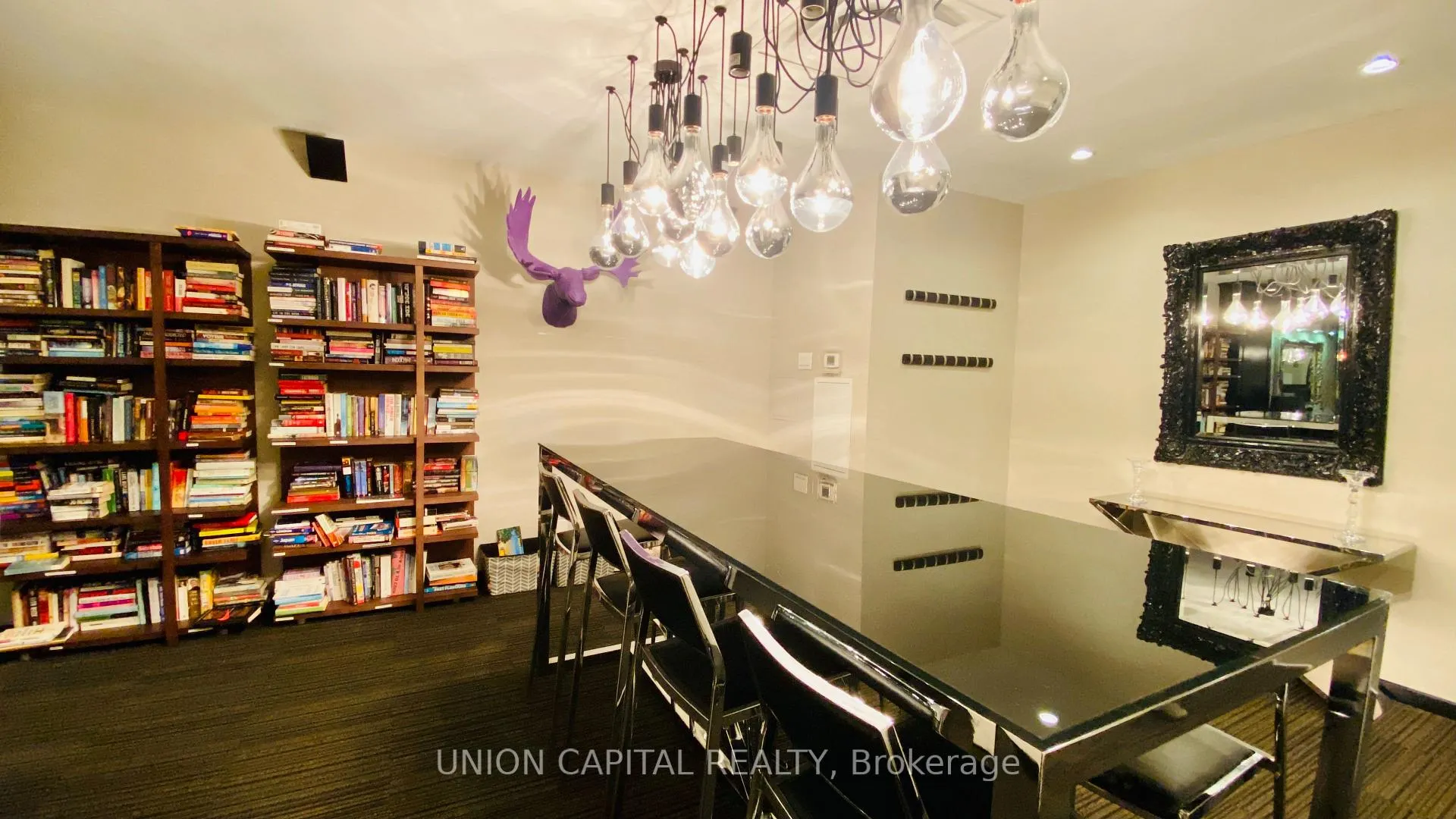 Photo 21 of Unit 607, 510 King Street E, Toronto, Moss Park — HOMEH