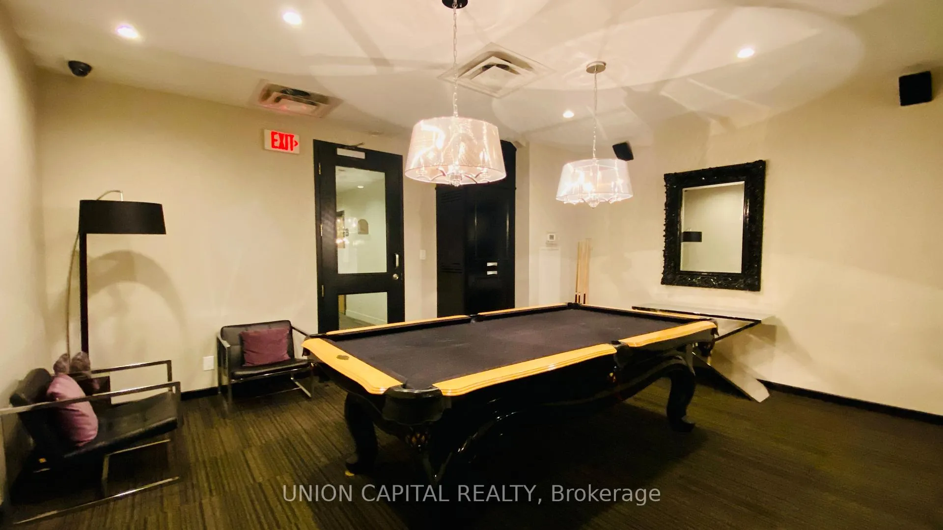 Photo 22 of Unit 607, 510 King Street E, Toronto, Moss Park — HOMEH
