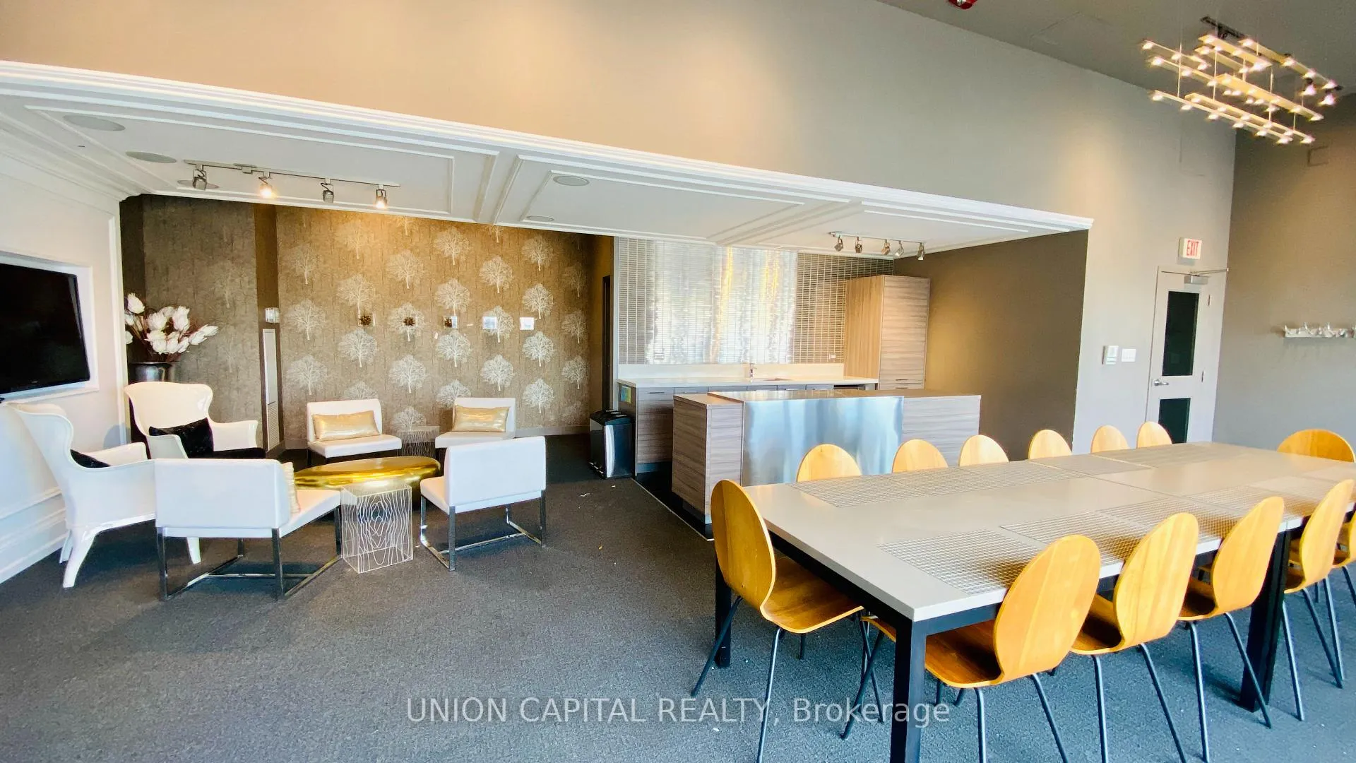 Photo 24 of Unit 607, 510 King Street E, Toronto, Moss Park — HOMEH