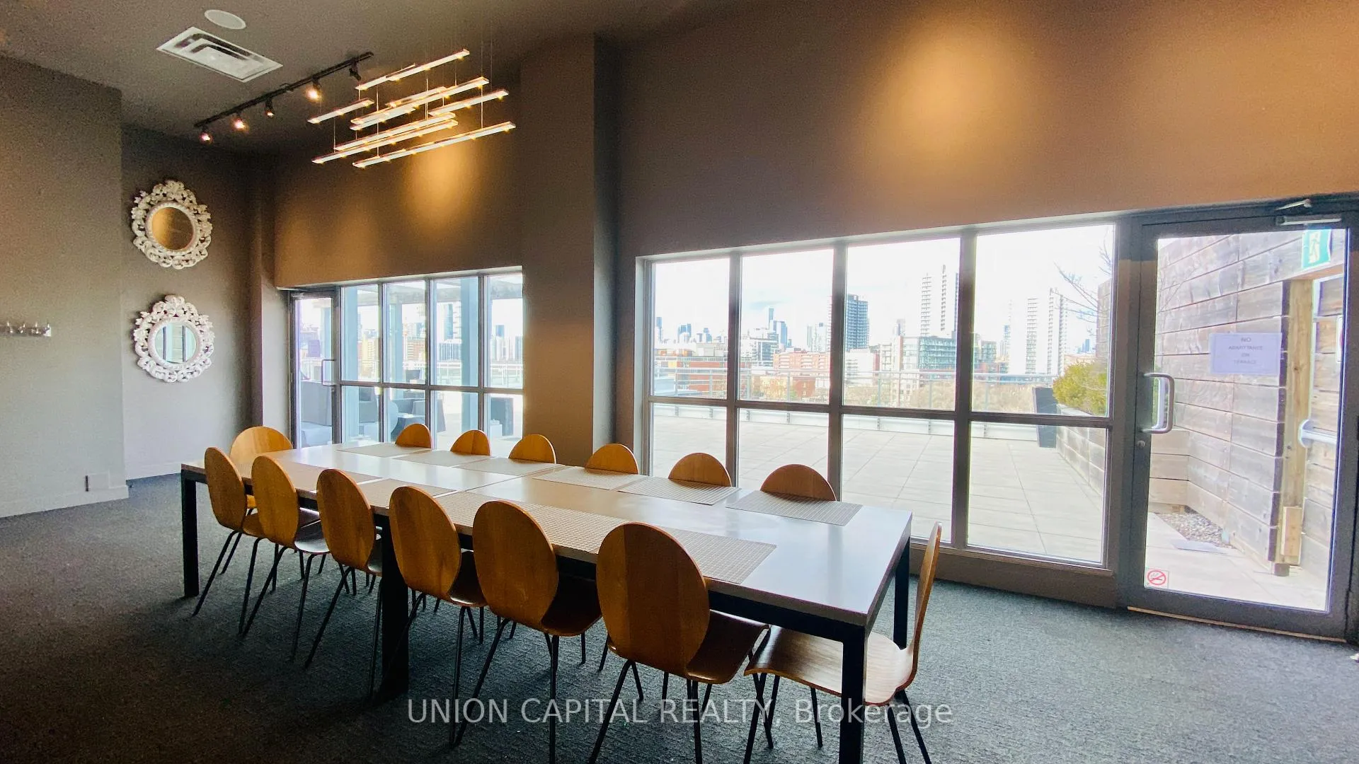 Photo 25 of Unit 607, 510 King Street E, Toronto, Moss Park — HOMEH